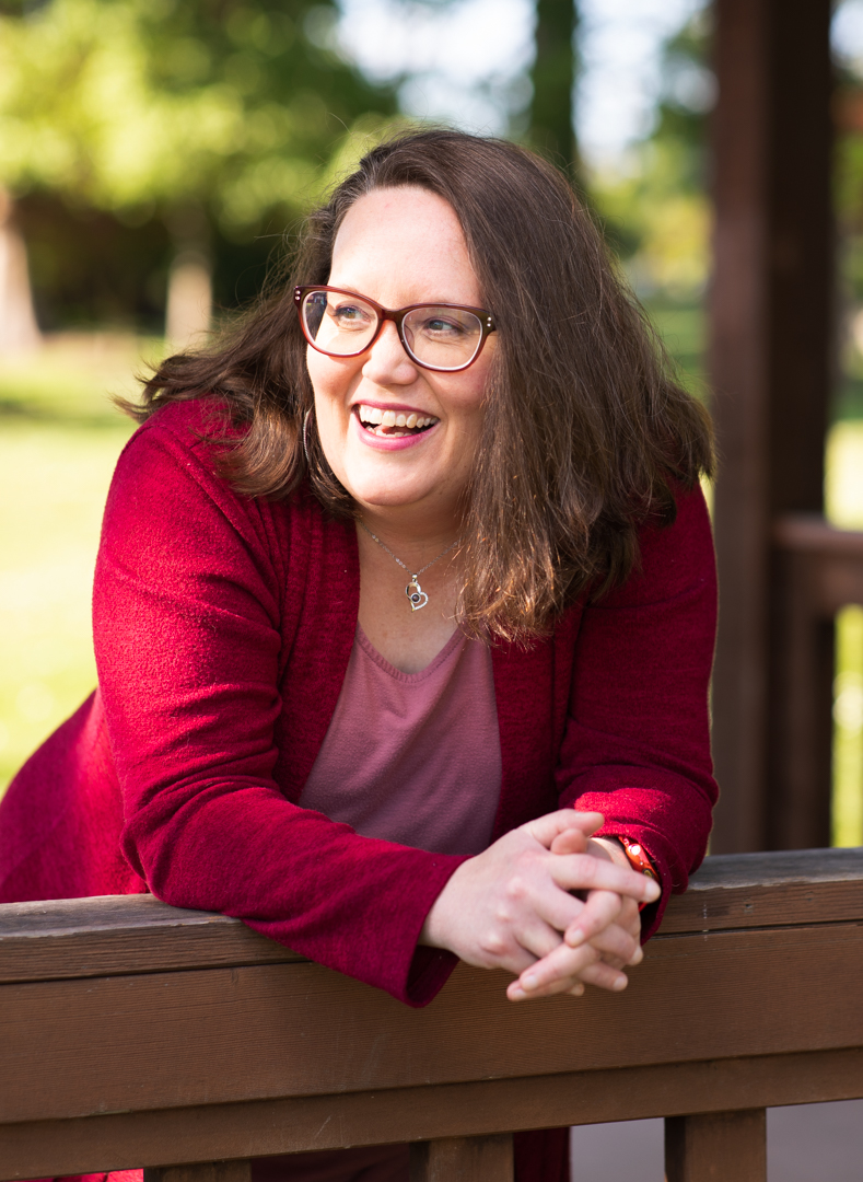 Erika M. Weinert Erika M. Weinert