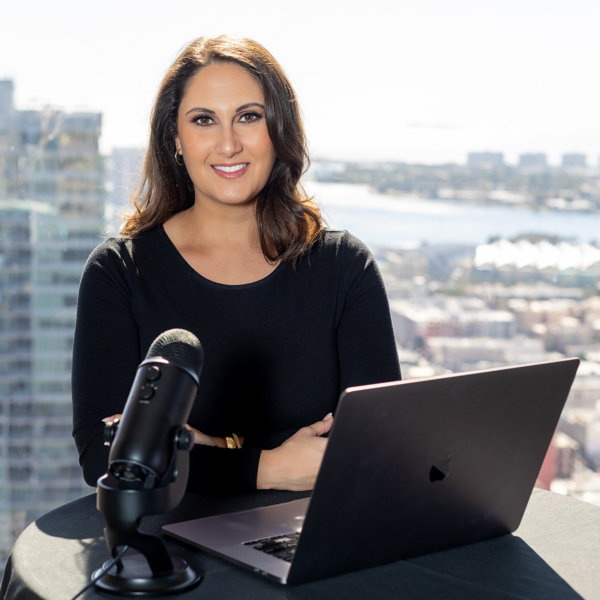 Nadia Geagea-Pupa Nadia Geagea-Pupa